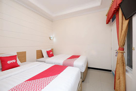 Wisma Tiara by OYO Rooms