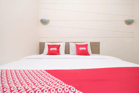 Wisma Tiara by OYO Rooms