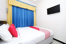 Wisma Tiara by OYO Rooms