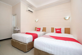 Wisma Tiara by OYO Rooms