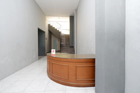 Wisma Tiara by OYO Rooms