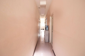 Wisma Tiara by OYO Rooms