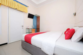Wisma Tiara by OYO Rooms