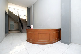 Wisma Tiara by OYO Rooms