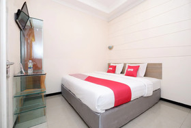 Wisma Tiara by OYO Rooms