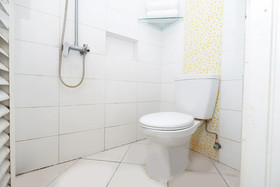 Wisma Tiara by OYO Rooms