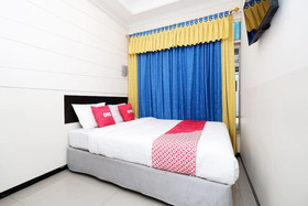 Wisma Tiara by OYO Rooms