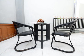 Wisma Tiara by OYO Rooms