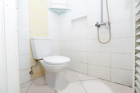 Wisma Tiara by OYO Rooms
