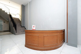 Wisma Tiara by OYO Rooms