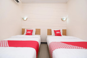 Wisma Tiara by OYO Rooms