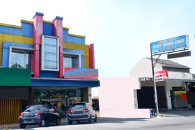 Wisma Tiara by OYO Rooms