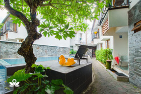 Bedjo Homestay by ZEN Rooms