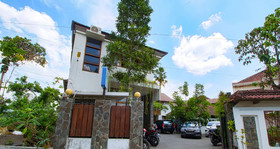 Bedjo Homestay by ZEN Rooms
