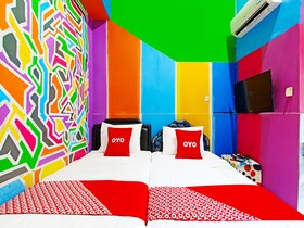 Double-Degree Syariah by OYO