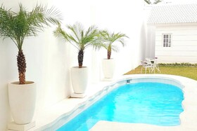 Floraison Living Villa