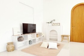 Floraison Living Villa