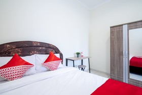 Griya Patran by OYO Rooms