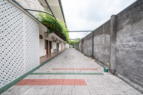 Griya Patran by OYO Rooms