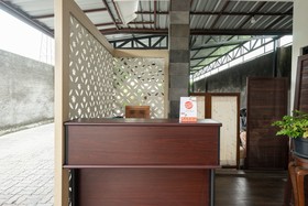 Griya Patran by OYO Rooms