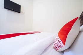 Griya Patran by OYO Rooms