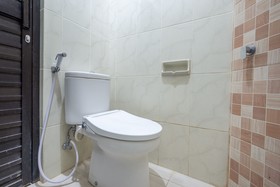 Griya Patran by OYO Rooms