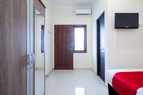 Griya Patran by OYO Rooms