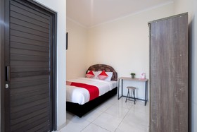 Griya Patran by OYO Rooms