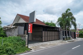 Griya Patran by OYO Rooms