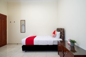 Griya Patran by OYO Rooms