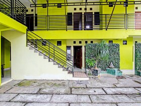 Kalegan 2 Guesthouse By OYO