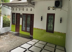 Omah Kemiri 3 Yogyakarta