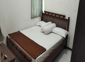 Omah Kemiri 3 Yogyakarta