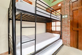 Omah Kemiri 4 Yogyakarta