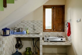 Omah Kemiri 4 Yogyakarta