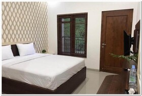 Omah Sawah Syariah by Reddoorz