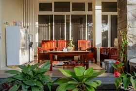 Omah Sawah Syariah by Reddoorz