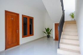 Omah Sawah Syariah by Reddoorz