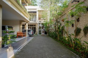 Omah Sawah Syariah by Reddoorz