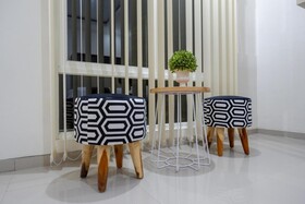 Omah Sawah Syariah by Reddoorz
