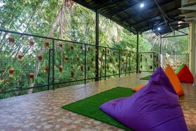 Omah Sawah Syariah by Reddoorz