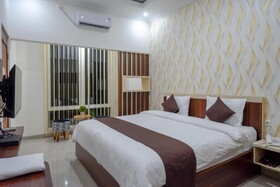 Omah Sawah Syariah by Reddoorz