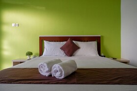 Omah Sawah Syariah by Reddoorz