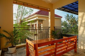 Omah Sawah Syariah by Reddoorz