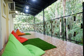 Omah Sawah Syariah by Reddoorz