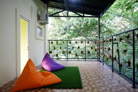 Omah Sawah Syariah by Reddoorz