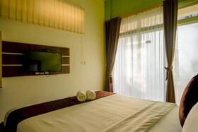 Omah Sawah Syariah by Reddoorz