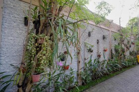Omah Sawah Syariah by Reddoorz