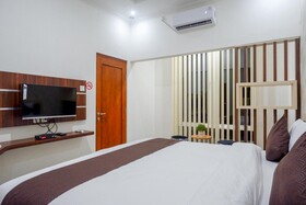 Omah Sawah Syariah by Reddoorz