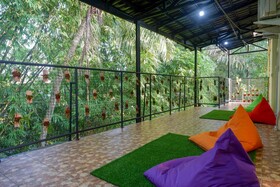 Omah Sawah Syariah by Reddoorz